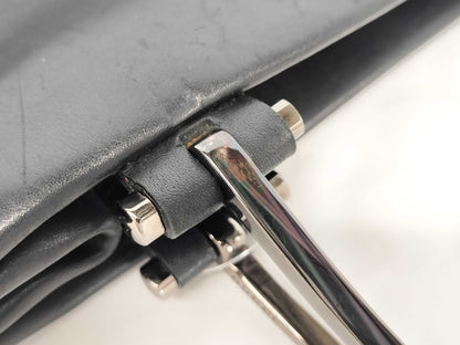 GUCCI Handbag Black Handbag