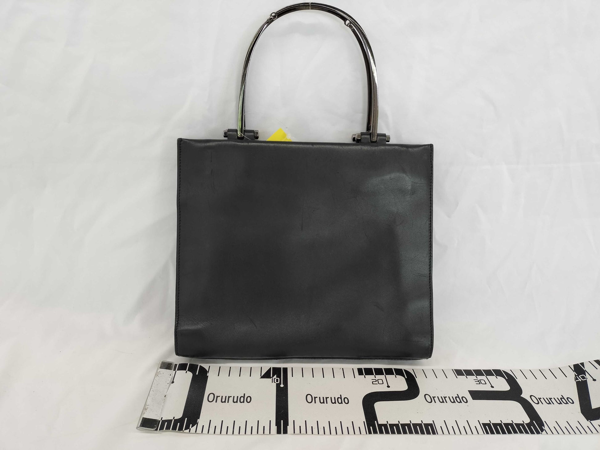 GUCCI Handbag Black Handbag