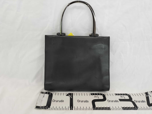 GUCCI Handbag Black Handbag