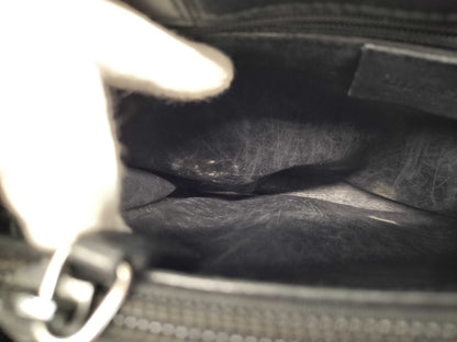 GUCCI Handbag Black Handbag