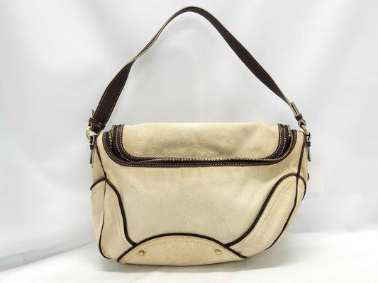 CELINE One-Shoulder Shoulder Bag