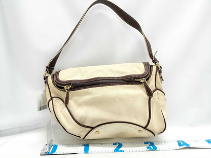 CELINE One-Shoulder Shoulder Bag