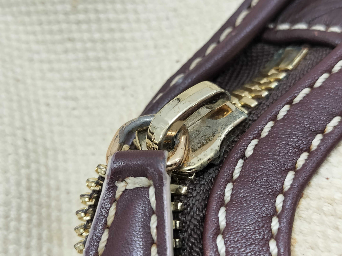CELINE One-Shoulder Shoulder Bag