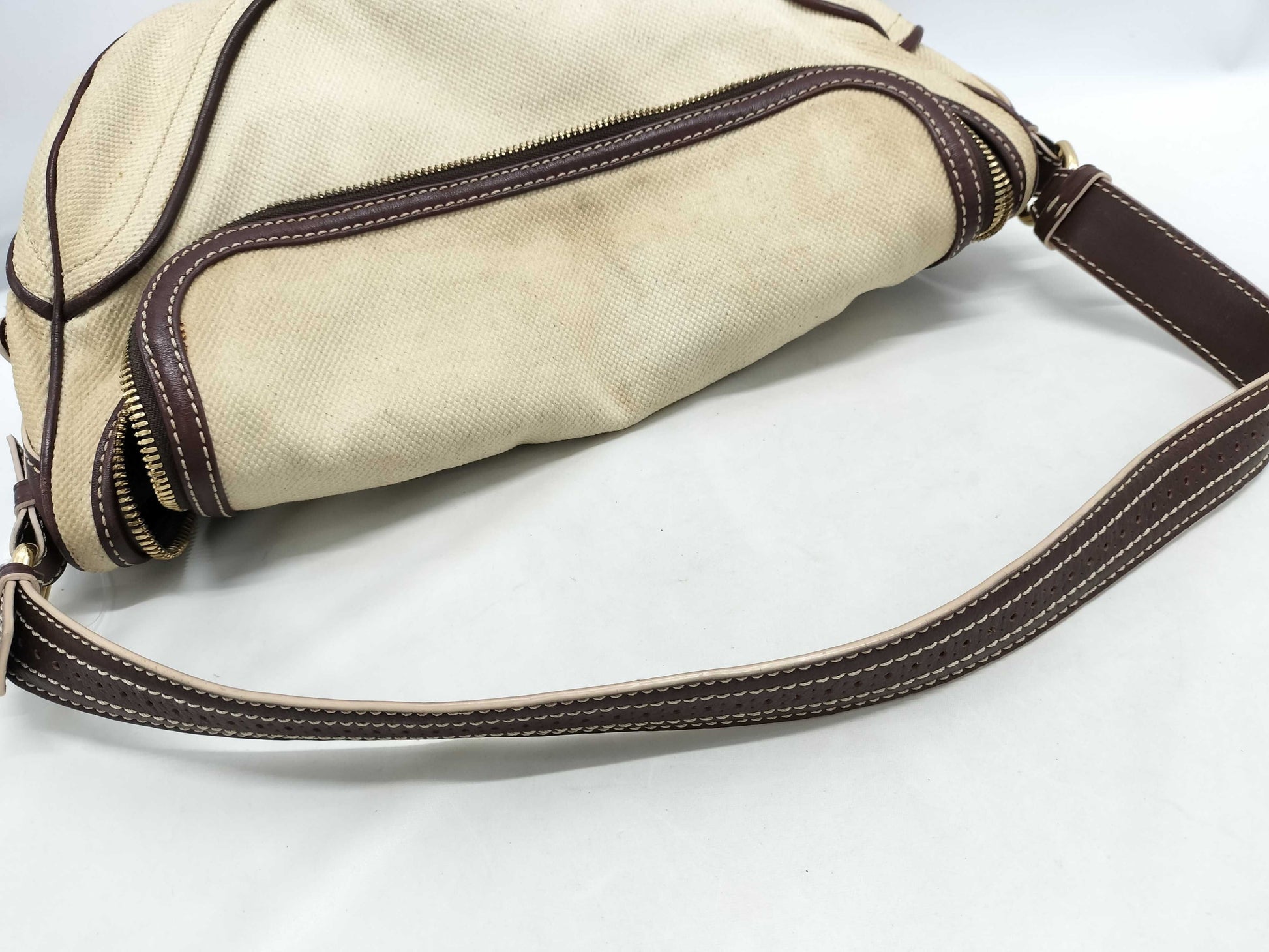 CELINE One-Shoulder Shoulder Bag