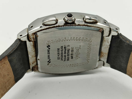 Trofish Shell Dial Men's Watch/Body Only, Unused