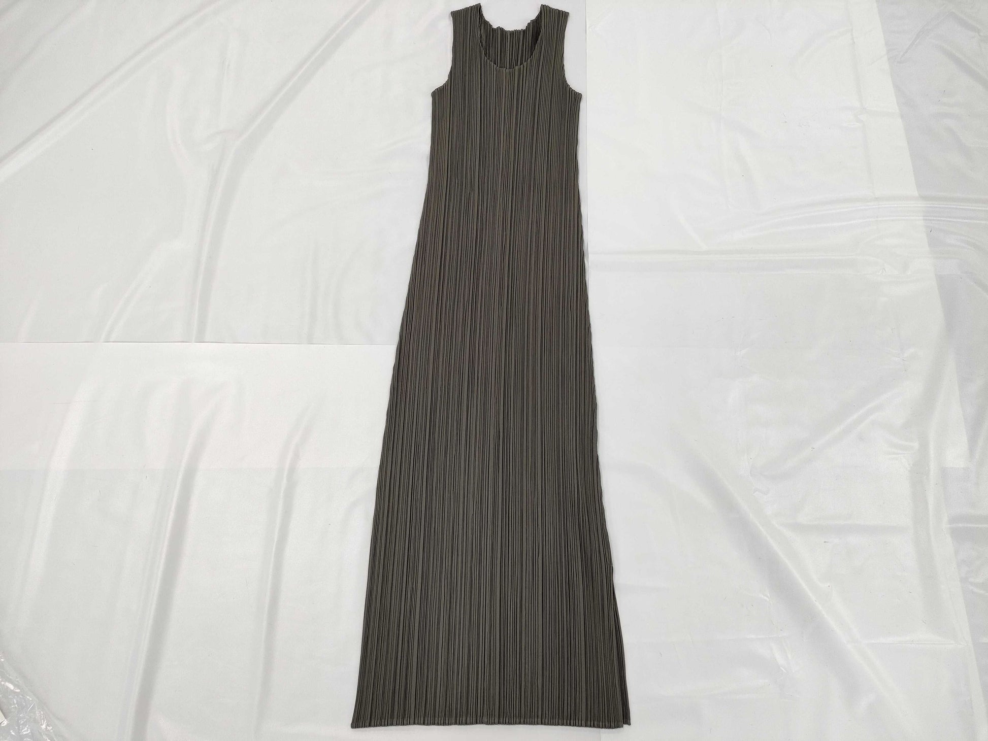 ISSEY MIYAKE Pleats Please Dress Dress
