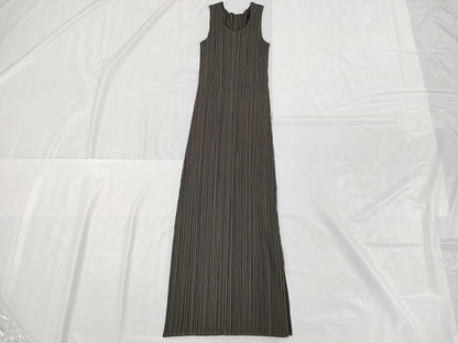 ISSEY MIYAKE Pleats Please Dress Dress