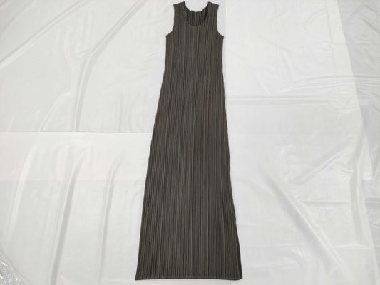 ISSEY MIYAKE Pleats Please Dress Dress