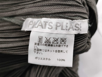 ISSEY MIYAKE Pleats Please Dress Dress