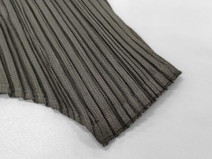 ISSEY MIYAKE Pleats Please Dress Dress