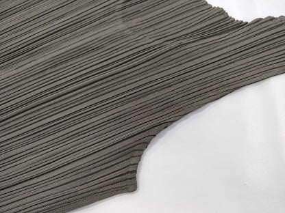 ISSEY MIYAKE Pleats Please Dress Dress