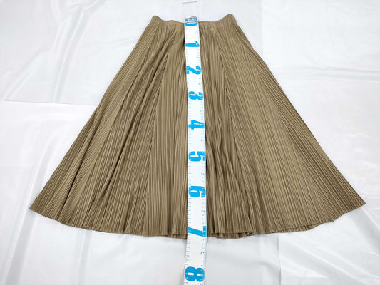 ISSEY MIYAKE Pleats Please Skirt Skirt