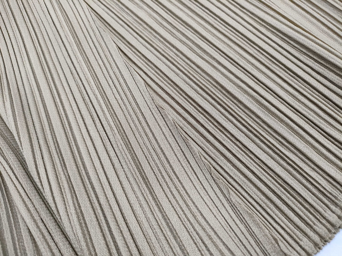 ISSEY MIYAKE Pleats Please Skirt Skirt