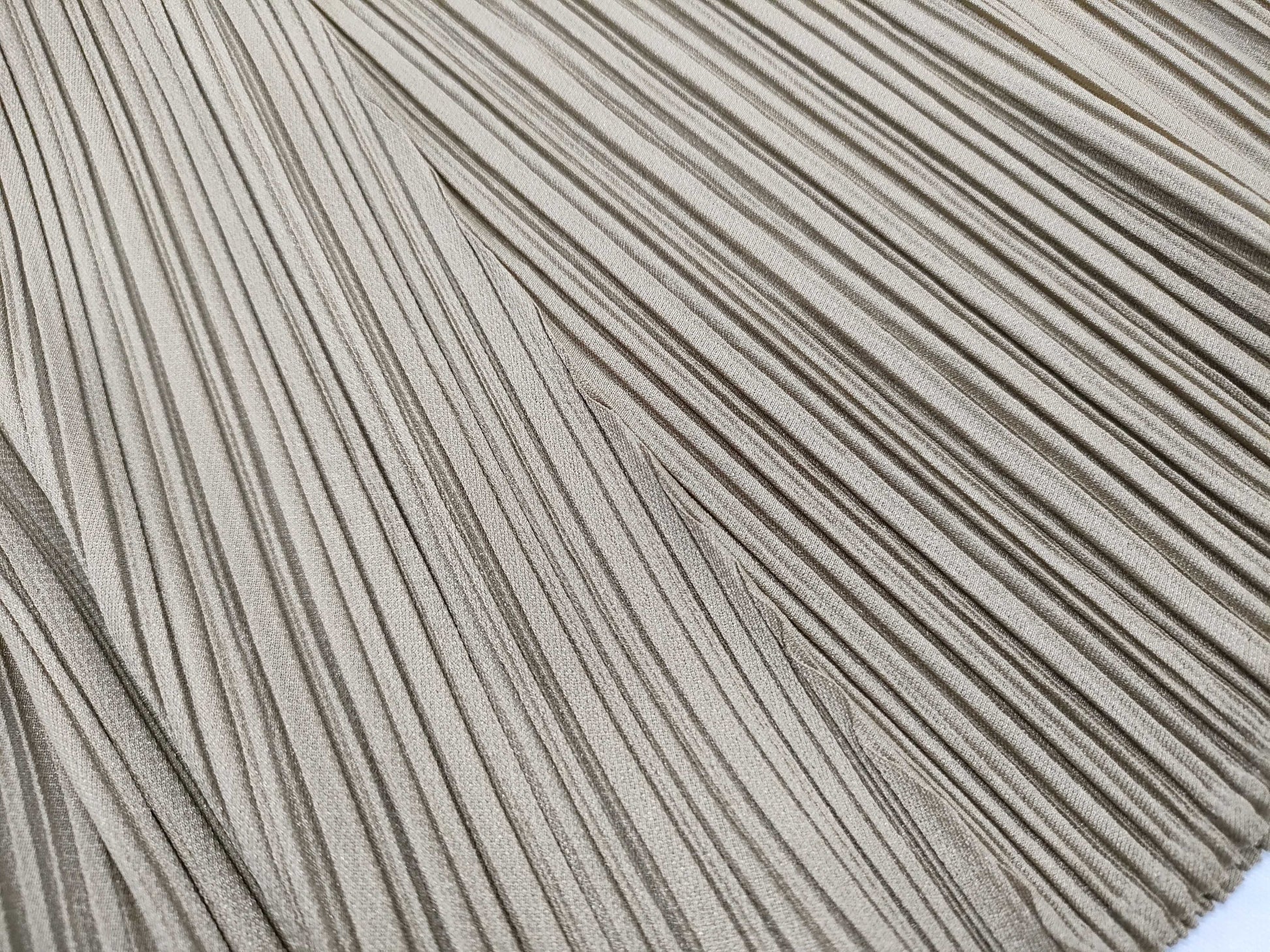 ISSEY MIYAKE Pleats Please Skirt Skirt