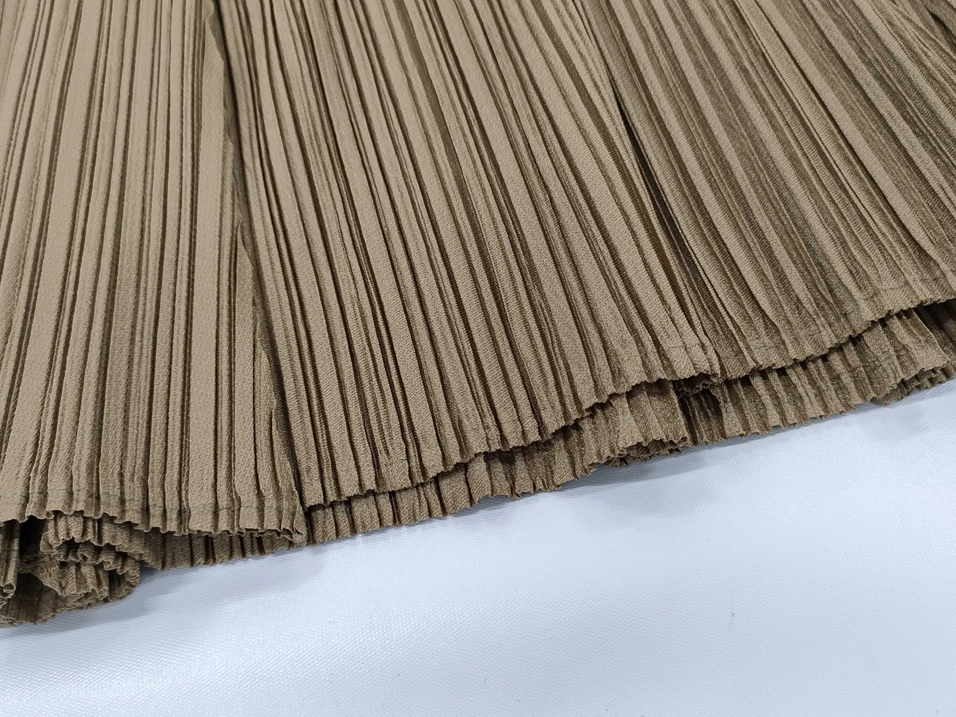 ISSEY MIYAKE Pleats Please Skirt Skirt