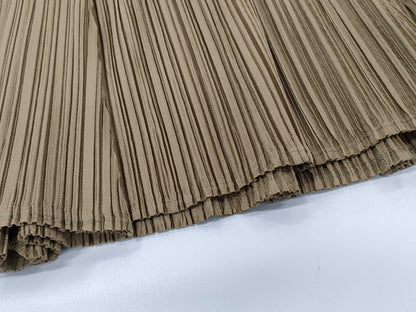 ISSEY MIYAKE Pleats Please Skirt Skirt