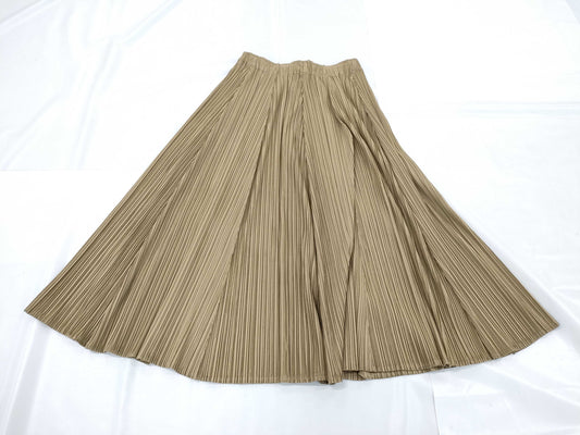 ISSEY MIYAKE Pleats Please Skirt Skirt