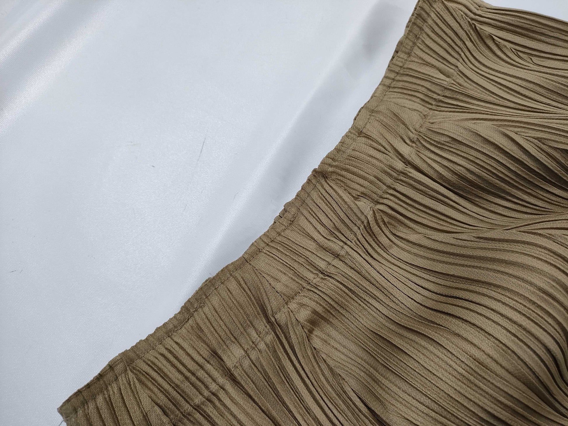 ISSEY MIYAKE Pleats Please Skirt Skirt