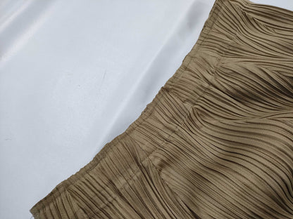 ISSEY MIYAKE Pleats Please Skirt Skirt