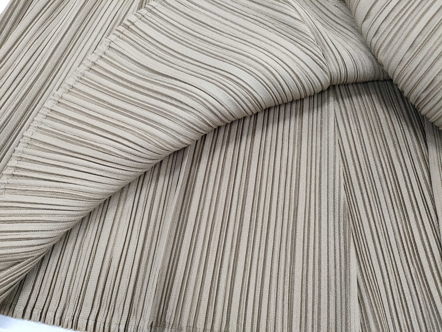 ISSEY MIYAKE Pleats Please Skirt Skirt