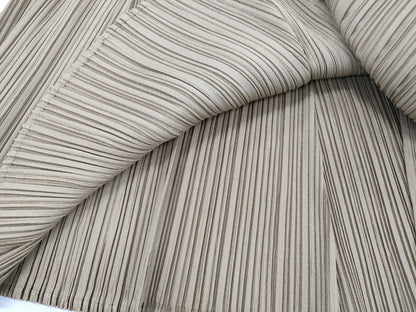 ISSEY MIYAKE Pleats Please Skirt Skirt