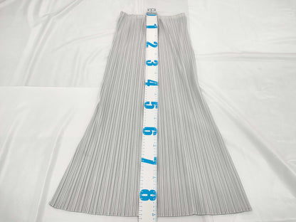 ISSEY MIYAKE Pleats Please Skirt Skirt