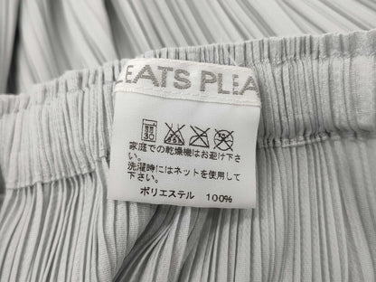 ISSEY MIYAKE Pleats Please Skirt Skirt