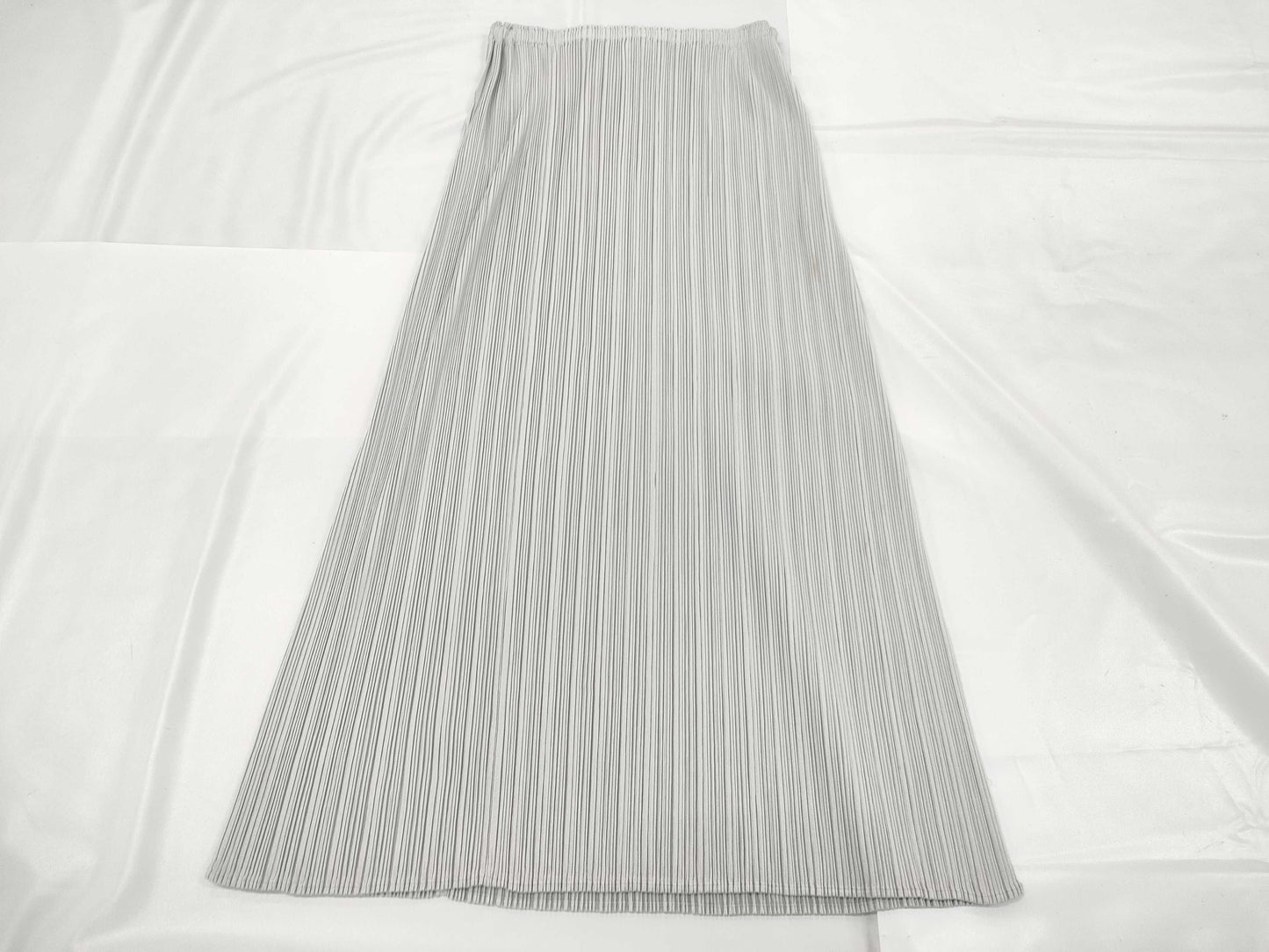 ISSEY MIYAKE Pleats Please Skirt Skirt