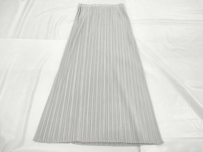 ISSEY MIYAKE Pleats Please Skirt Skirt