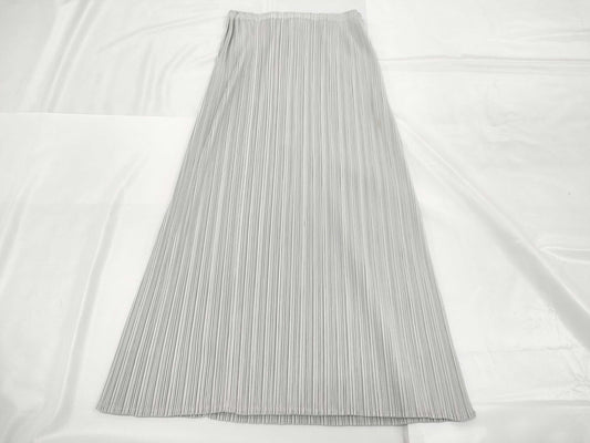 ISSEY MIYAKE Pleats Please Skirt Skirt