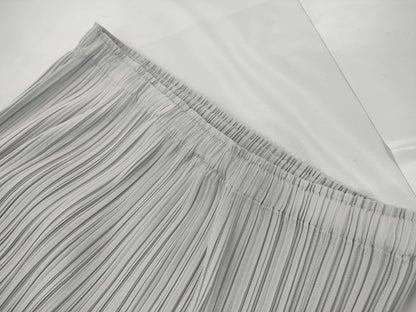 ISSEY MIYAKE Pleats Please Skirt Skirt
