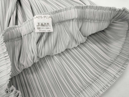 ISSEY MIYAKE Pleats Please Skirt Skirt