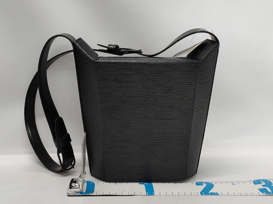 LOUIS VUITTON Epi Sacsou Shoulder Bag