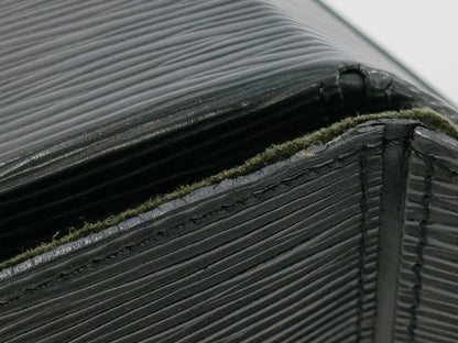 LOUIS VUITTON Epi Sacsou Shoulder Bag