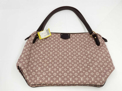 LOUIS VUITTON Monogram Idylle M40572 Ballade MM Tote Bag