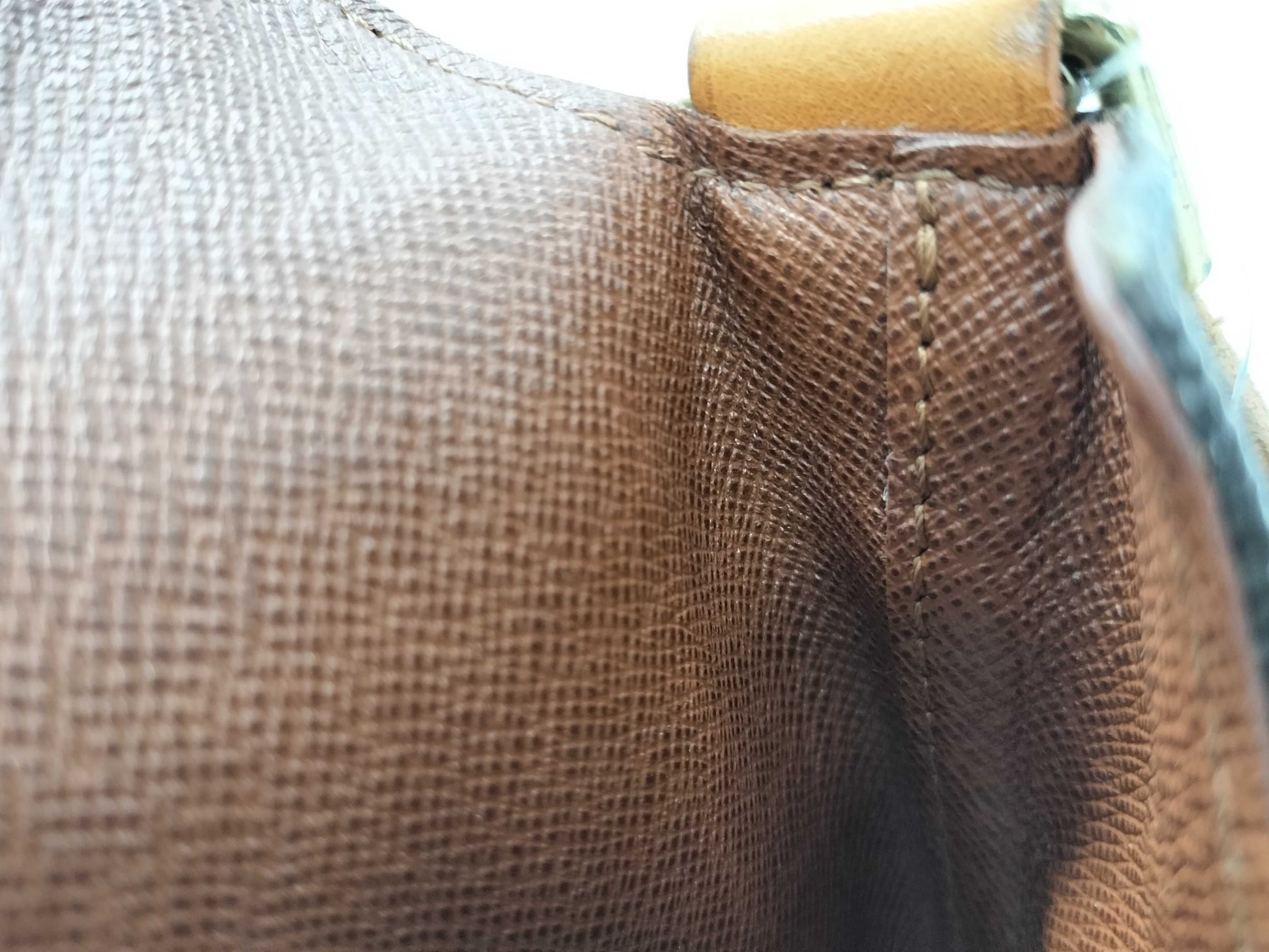 LOUIS VUITTON AS1929 Monogram M51256 Musette Shoulder Bag