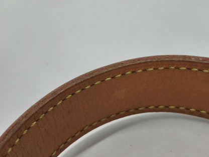LOUIS VUITTON AS1929 Monogram M51256 Musette Shoulder Bag