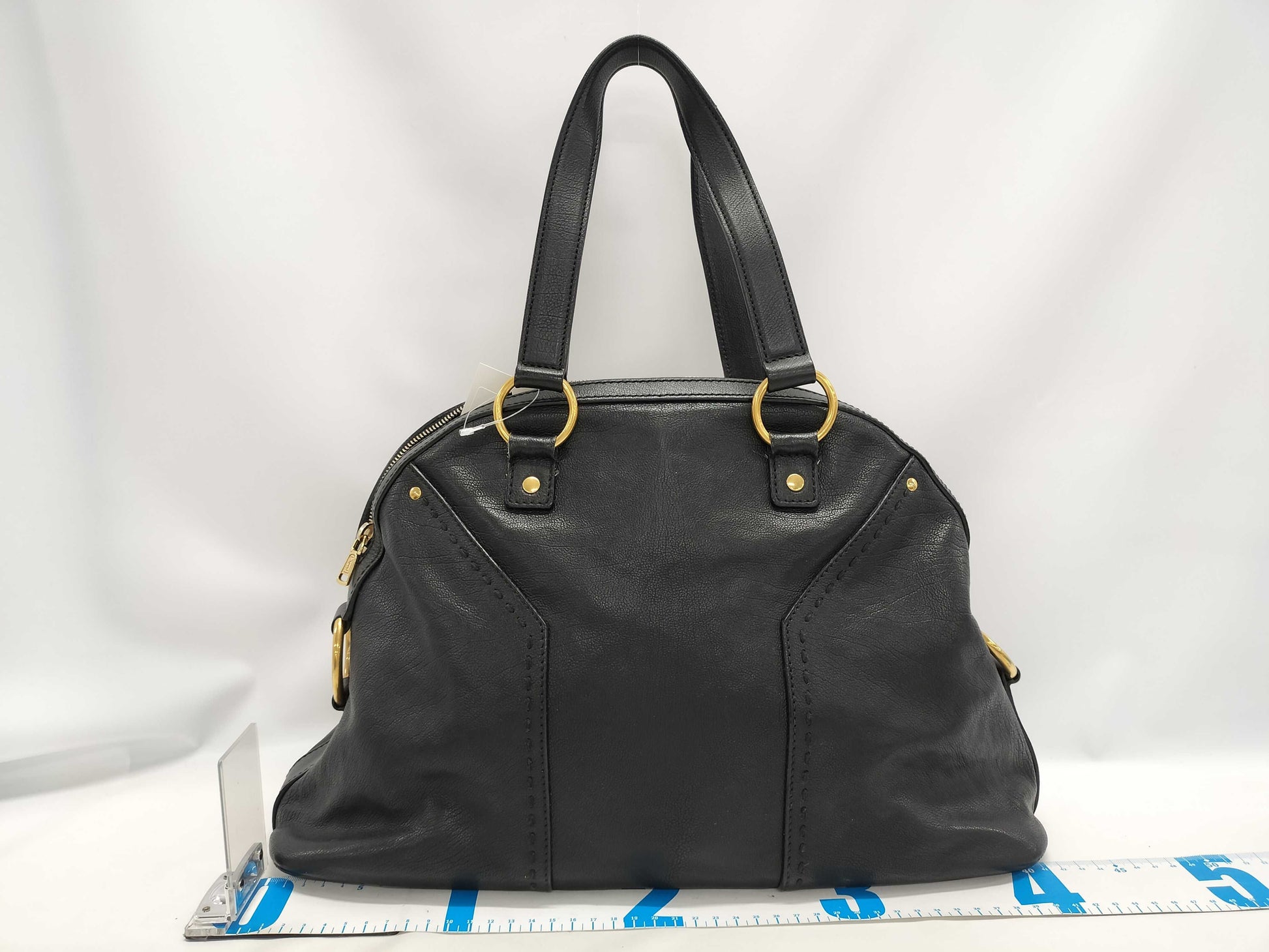 Yves Saint Laurent Muse Handbag 156464 Handbag