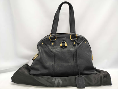Yves Saint Laurent Muse Handbag 156464 Handbag
