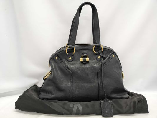 Yves Saint Laurent Muse Handbag 156464 Handbag