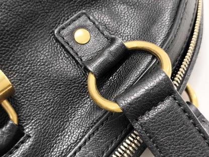 Yves Saint Laurent Muse Handbag 156464 Handbag