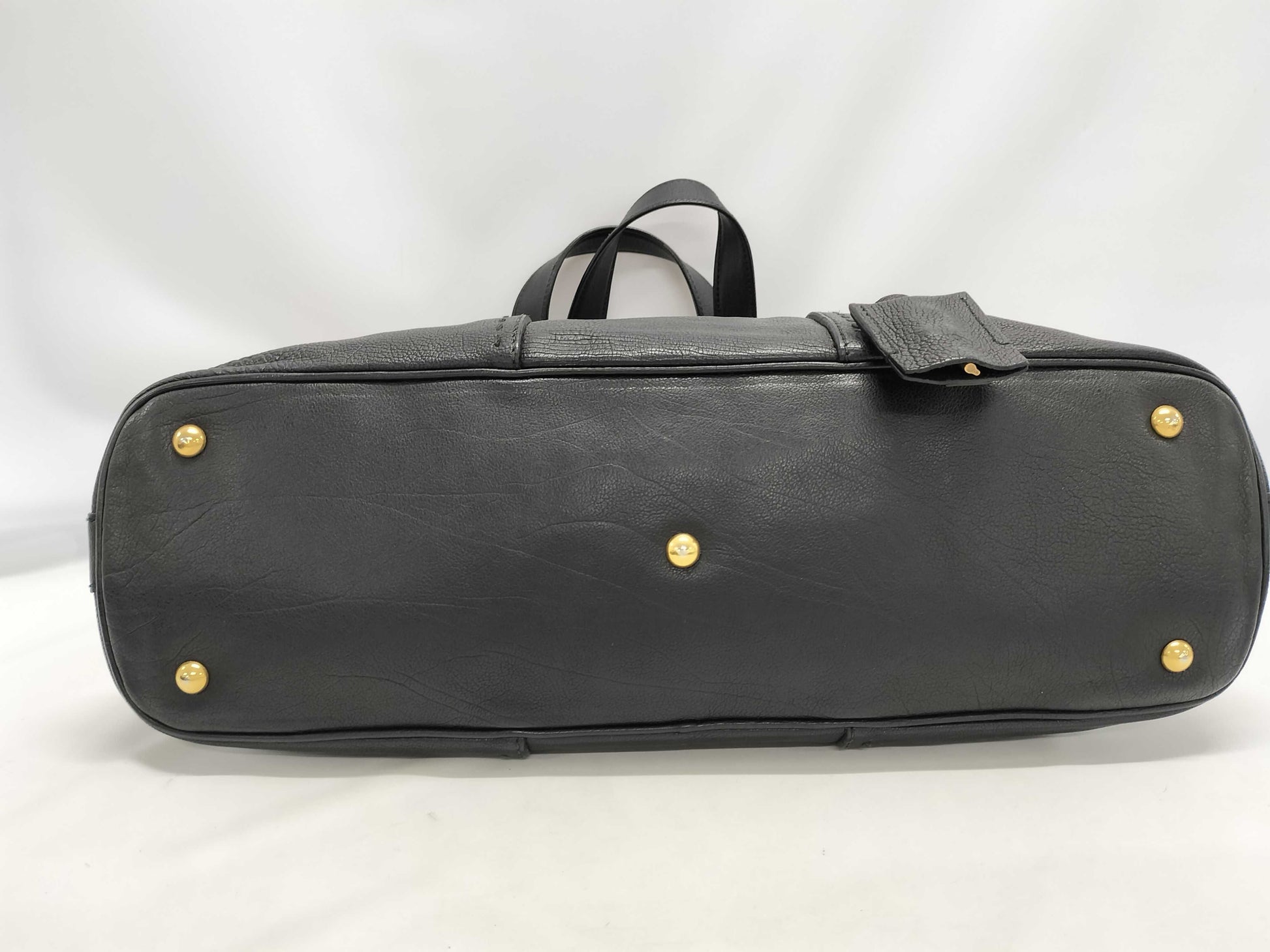 Yves Saint Laurent Muse Handbag 156464 Handbag