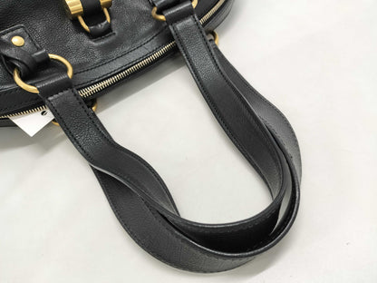 Yves Saint Laurent Muse Handbag 156464 Handbag