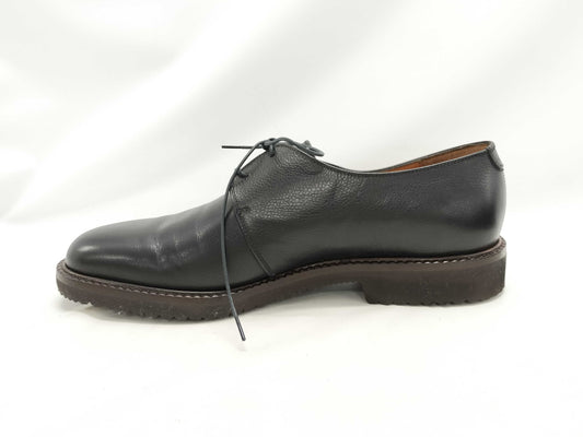 Salvatore Ferragamo leather shoes, business shoes