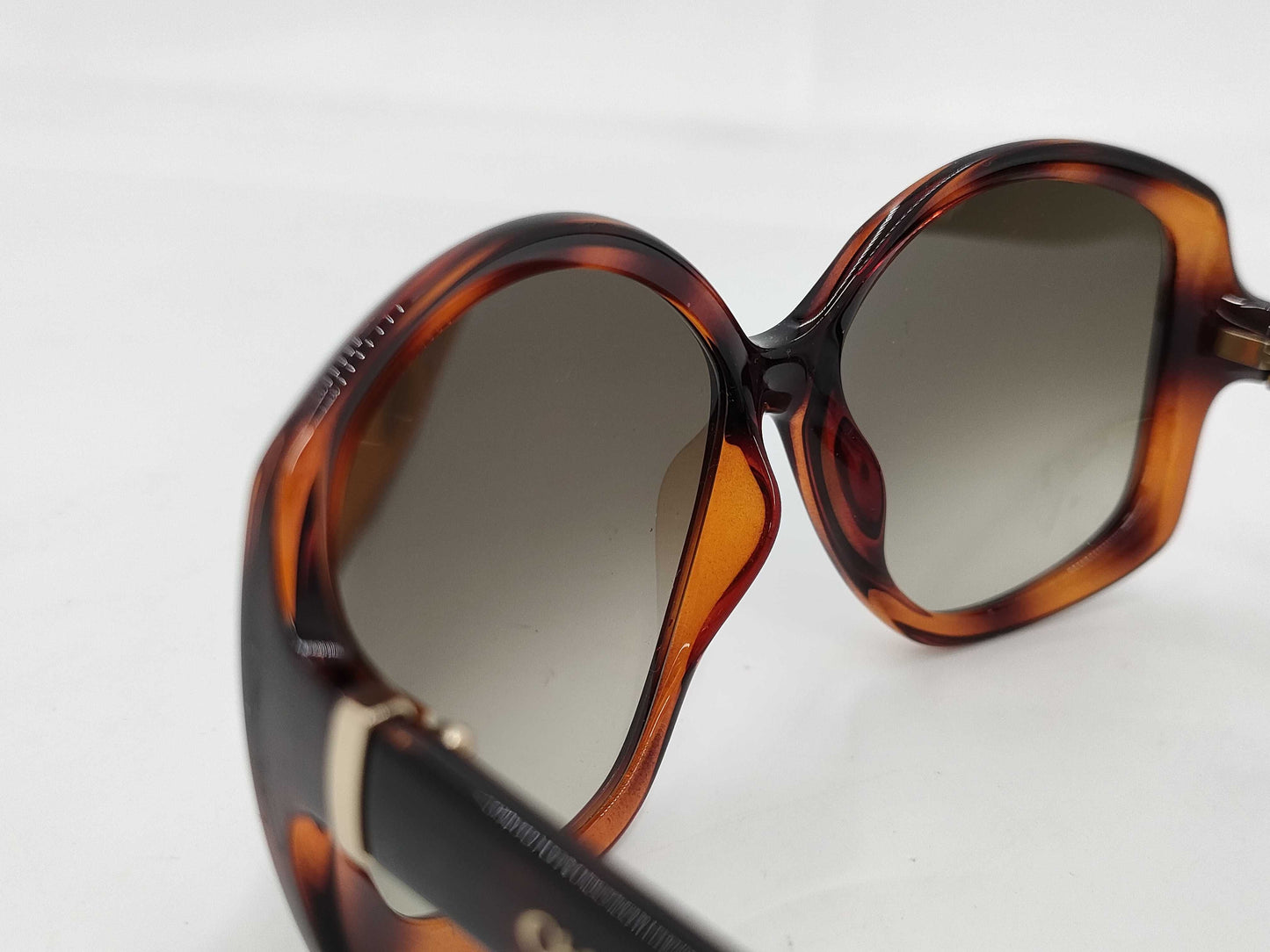 Chloe 58□14 Sunglasses/Glasses