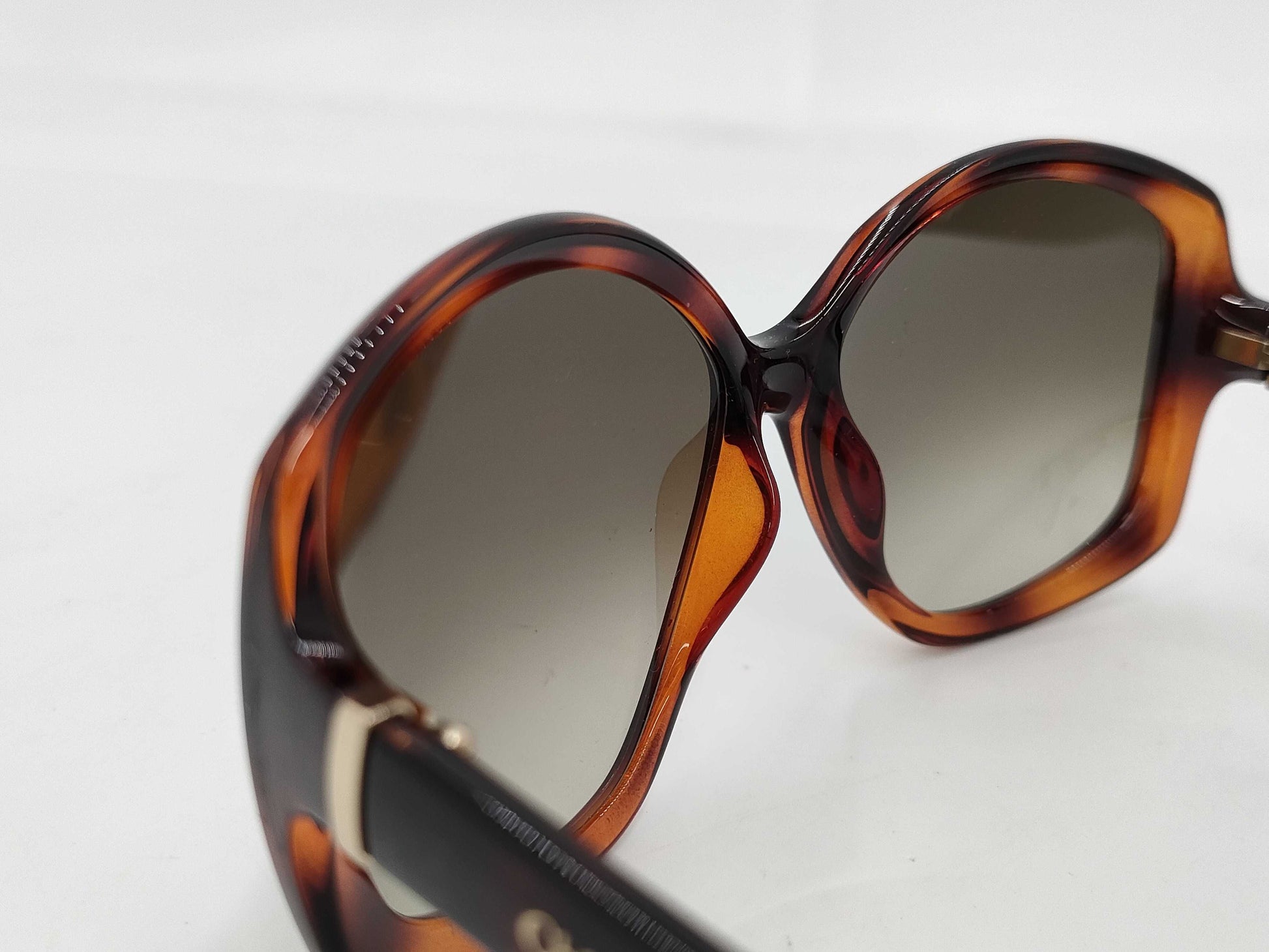 Chloe 58□14 Sunglasses/Glasses