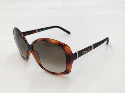 Chloe 58□14 Sunglasses/Glasses