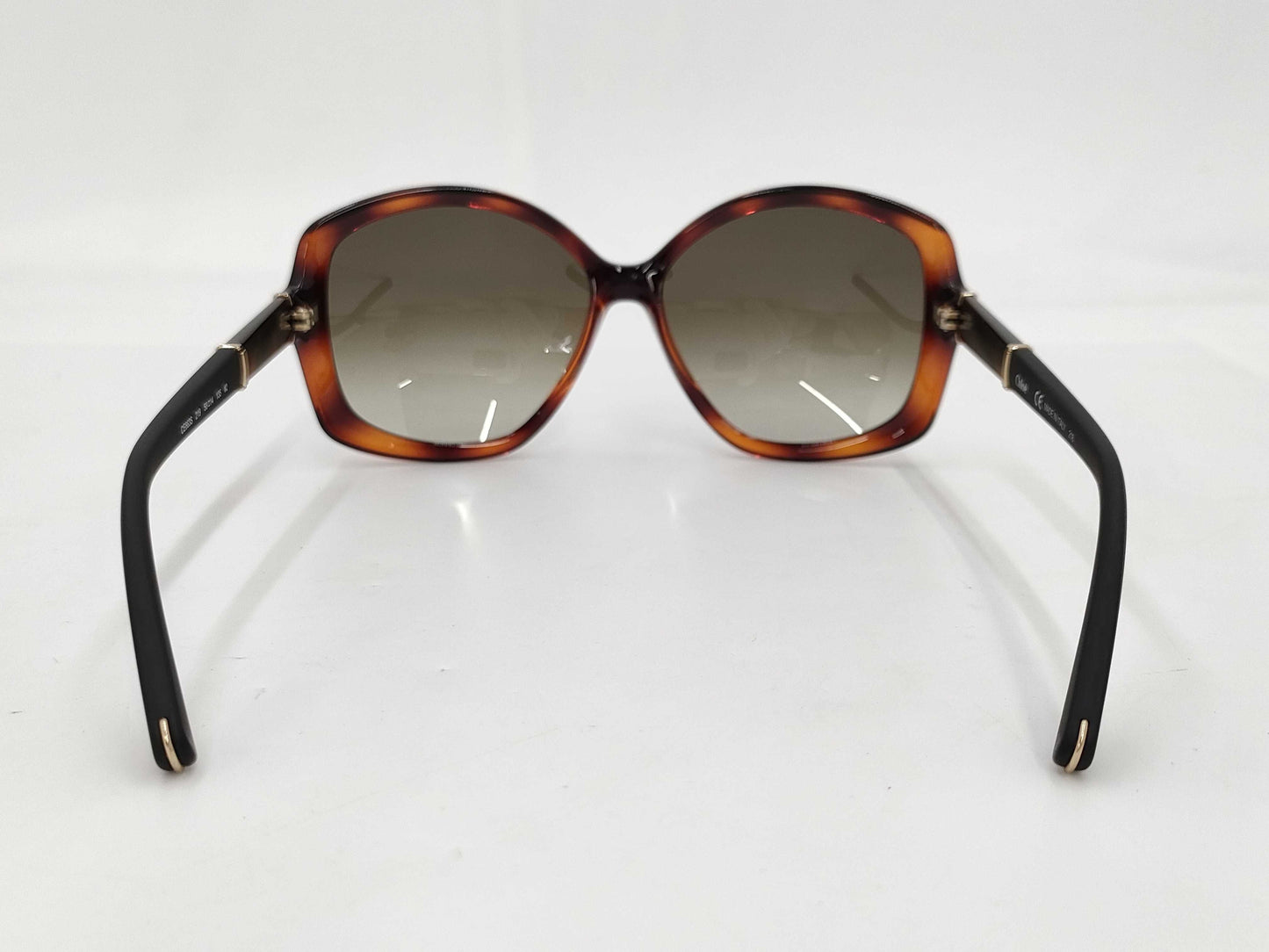 Chloe 58□14 Sunglasses/Glasses