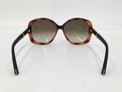 Chloe 58□14 Sunglasses/Glasses