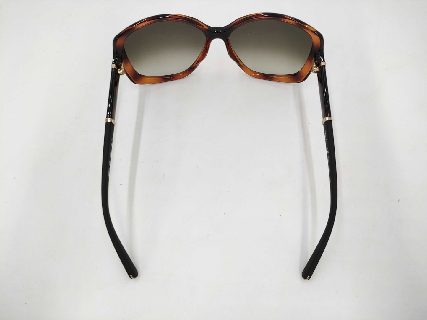 Chloe 58□14 Sunglasses/Glasses